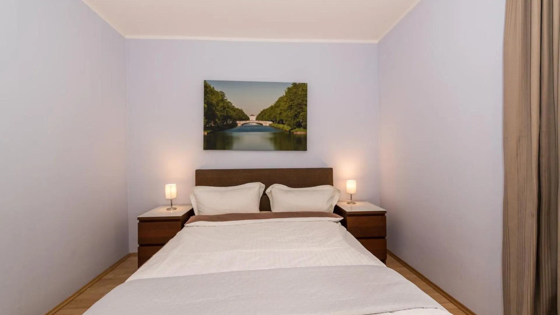 Westpark Apartments Munich 0*,  Germany