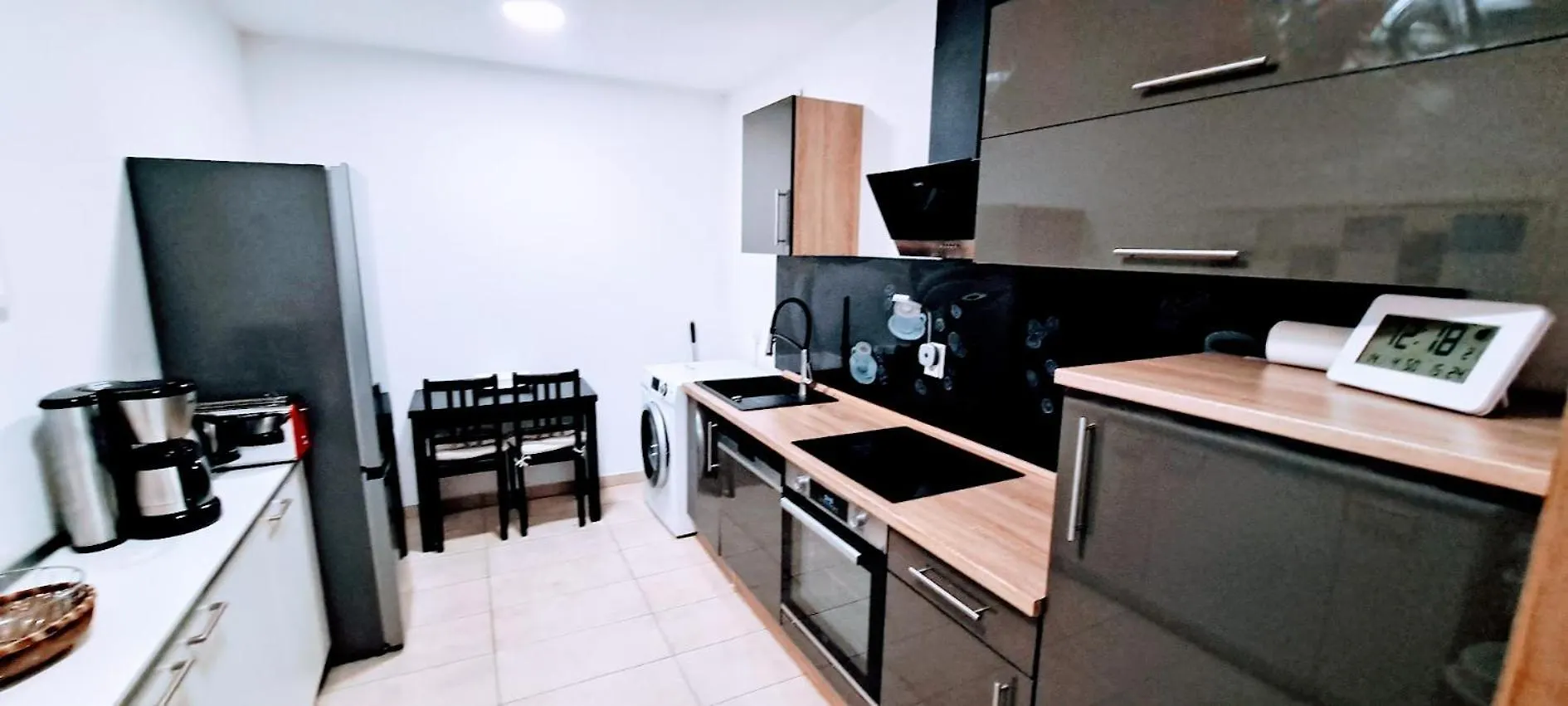 Westpark Apartments Munich Germany